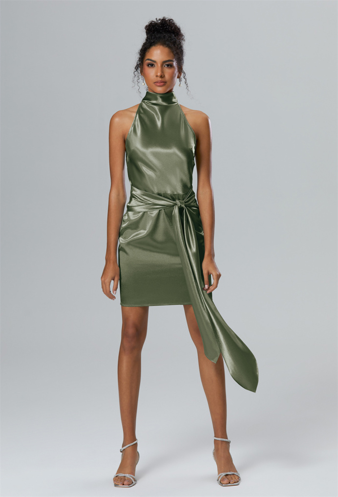 AW Muifa Dress